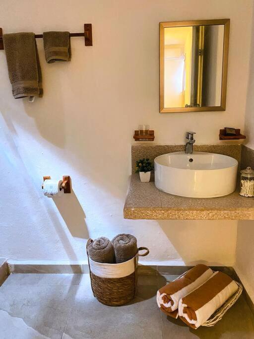 Hermoso Estudio En El Centro Y Corazon De Appartement *