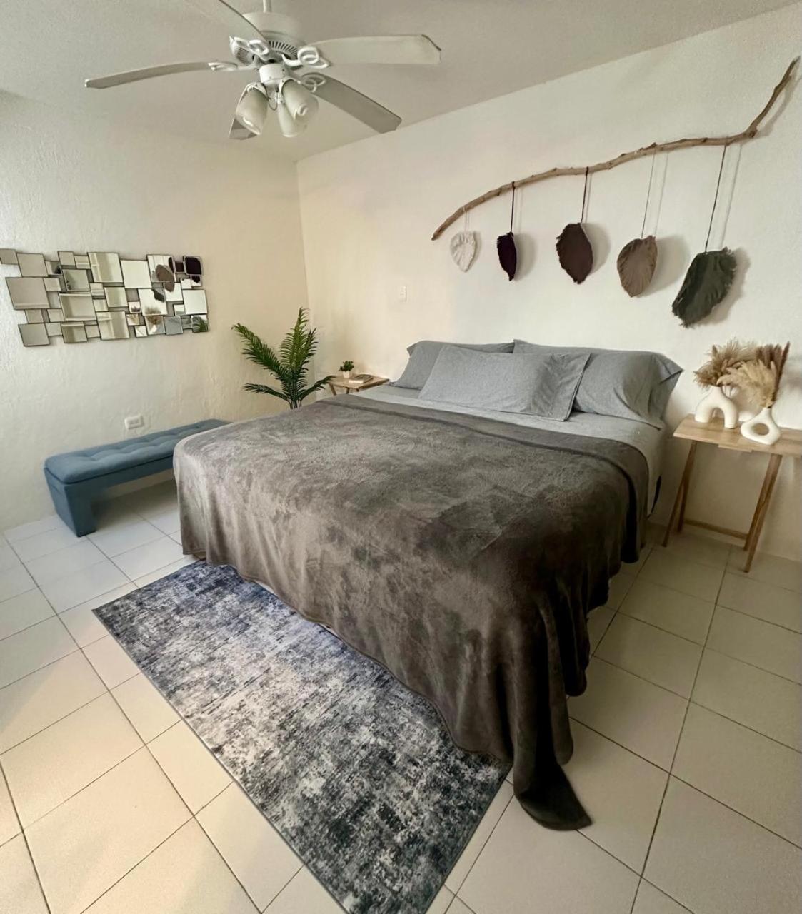 Hermoso Estudio En El Centro Y Corazon De Appartement