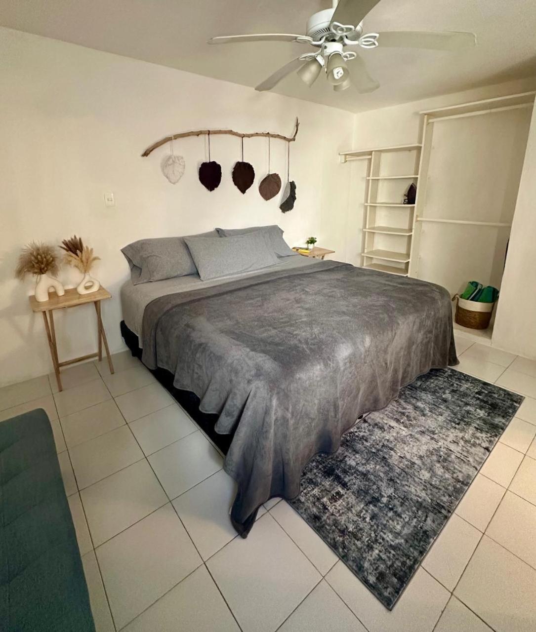 Appartement Hermoso Estudio En El Centro Y Corazon De *