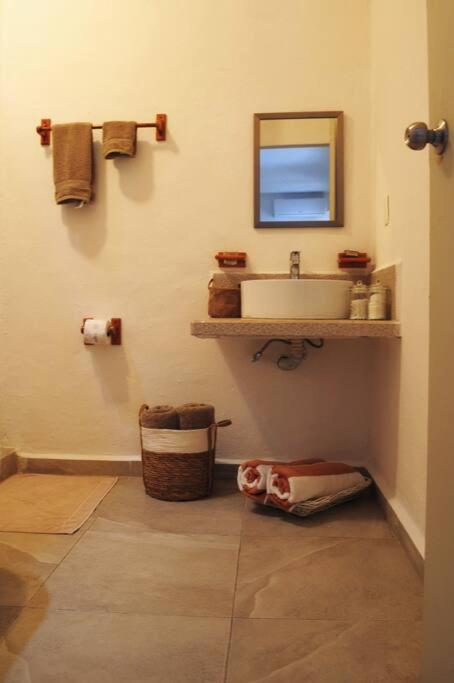 Hermoso Estudio En El Centro Y Corazon De Apartment *