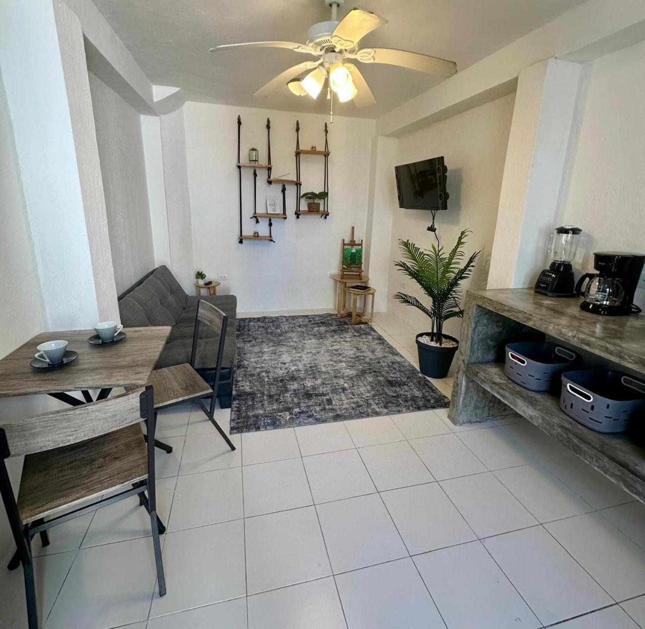 Hermoso Estudio En El Centro Y Corazon De Apartment Cancun